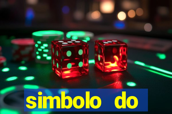 simbolo do corinthians para copiar e colar